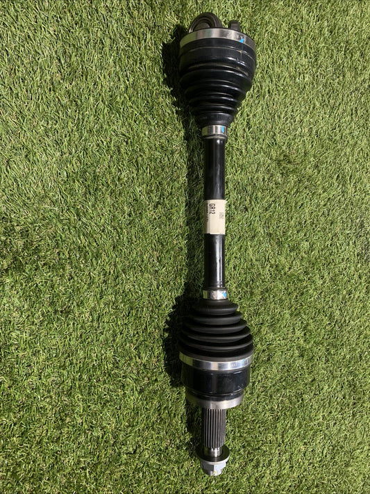 Semiasse Anteriore Destro Kia Sportage 2023 1.6 Benzina Hybrid 49501N7120