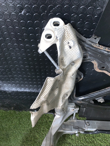 Culla Motore Audi Q7 2016 3.0 Diesel 4M0399315L