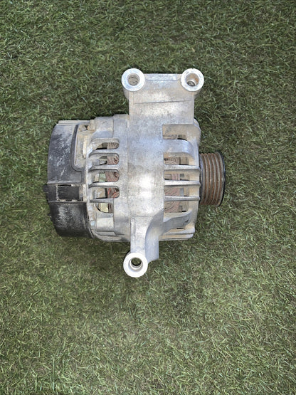 51788658 ALTERNATORE FIAT GRANDE PUNTO 1.4 BENZINA 2005 RICAMBI USATI