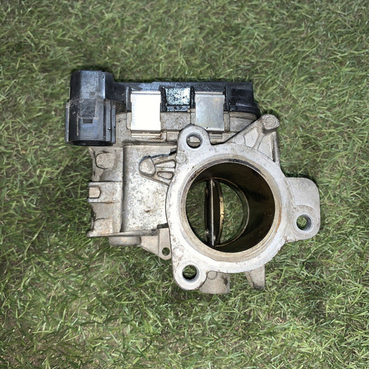 55261263 CORPO FARFALLATO FIAT 500X 1.3 MULTIJET