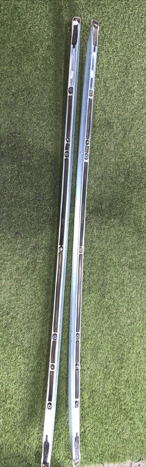 Barre Longitudinali Tetto Audi Q7 2006 4L0860021C 4L0860022C