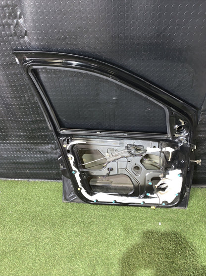 PORTA PORTIERA SPORTELLO ANTERIORE SINISTRO SX FIAT PUNTO 188