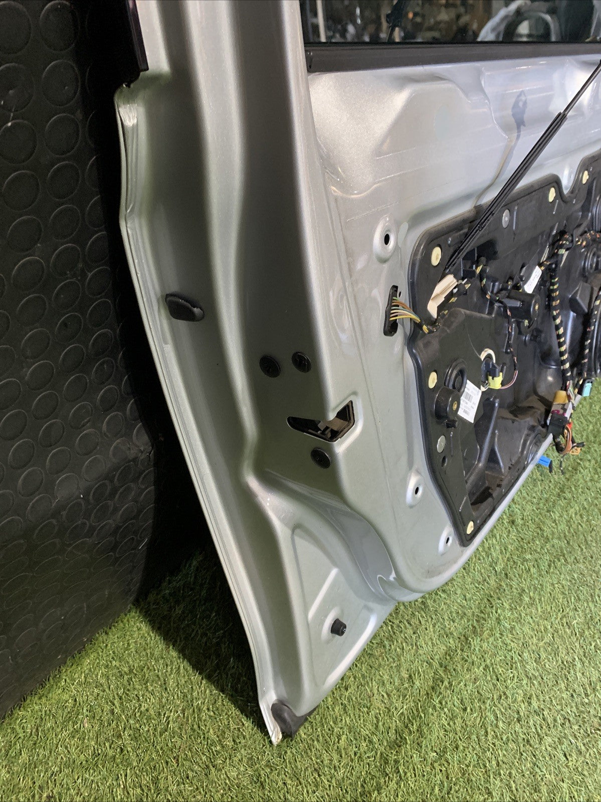 Porta portiera sportello anteriore sinistro volkswagen golf 6 VI 5 porte