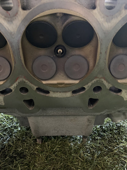 Testata Motore Volkswagen T-roc 1.0 Turbo Benzina 04C103404 DKR