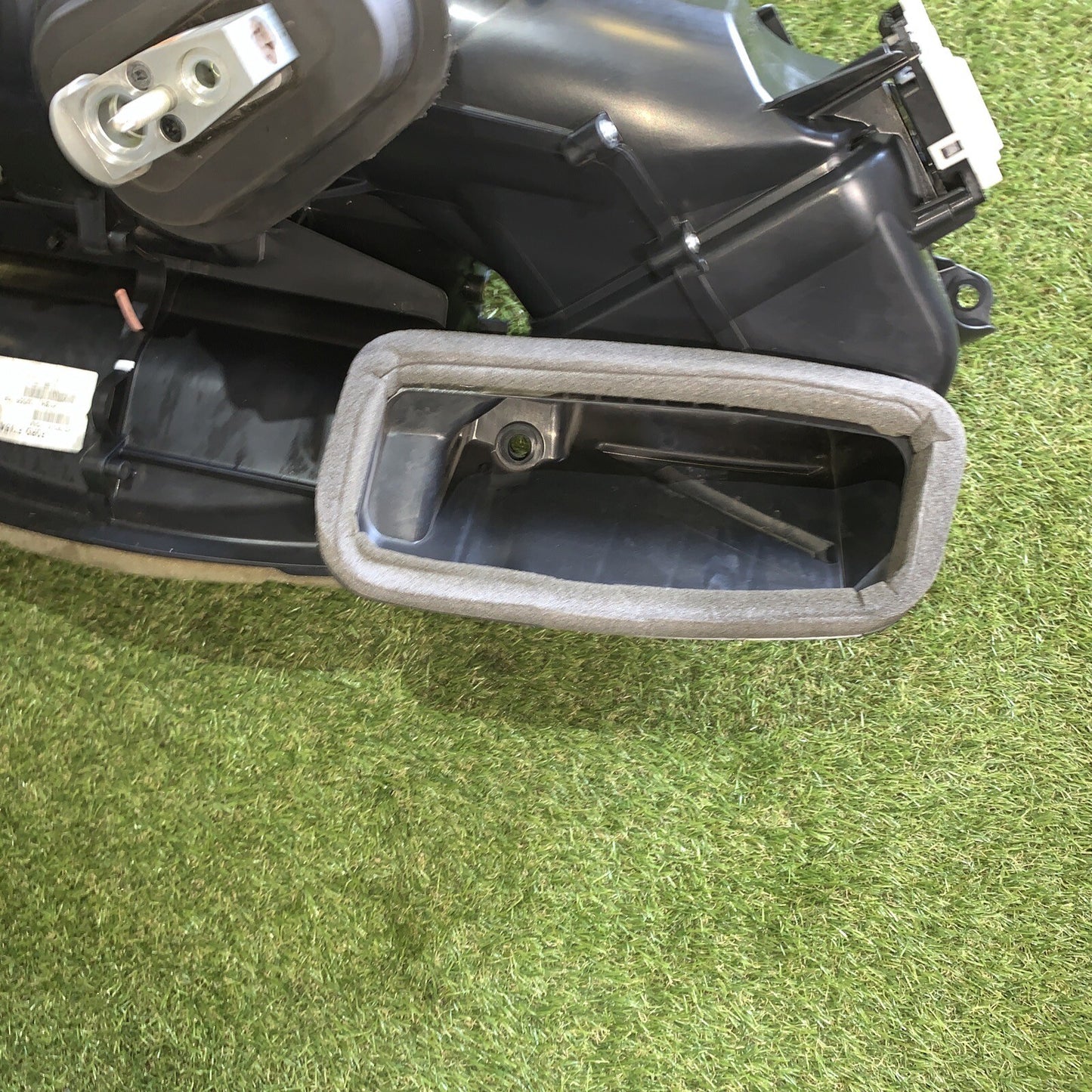 Stufa Completa Gruppo Stufa Ford Fiesta 7 Serie 2019 H1bh-19b555-ce 