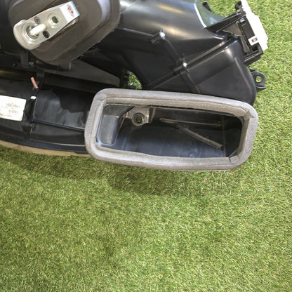 Stufa Completa Gruppo Stufa Ford Fiesta 7 Serie 2019 H1bh-19b555-ce 