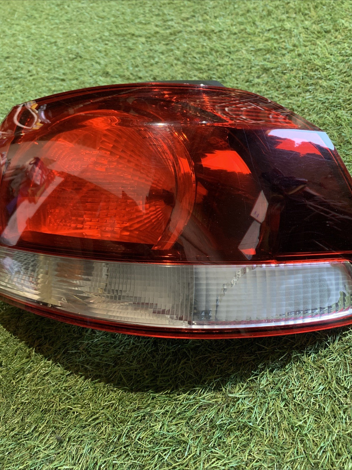 STOP FANALE POSTERIORE DESTRO DX PER VOLKSWAGEN Golf 6 Berlina 5K0945096M 2009