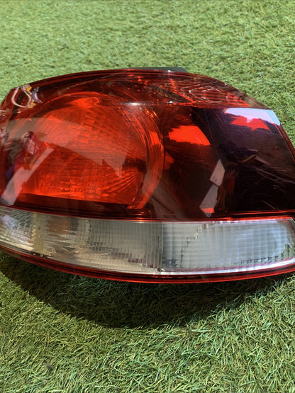 STOP FANALE POSTERIORE DESTRO DX PER VOLKSWAGEN Golf 6 Berlina 5K0945096M 2009