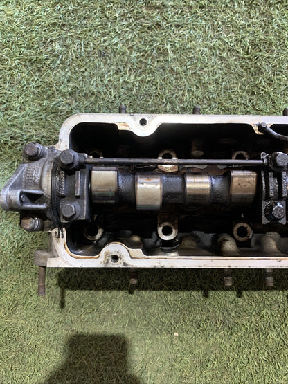 Testata Motore Fiat Panda 1 Serie 750 7712263