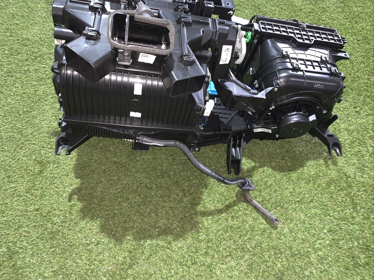 Gruppo Stufa Abitacolo Kia Sportage 2023 1.6 Hybrid 97200-R2030