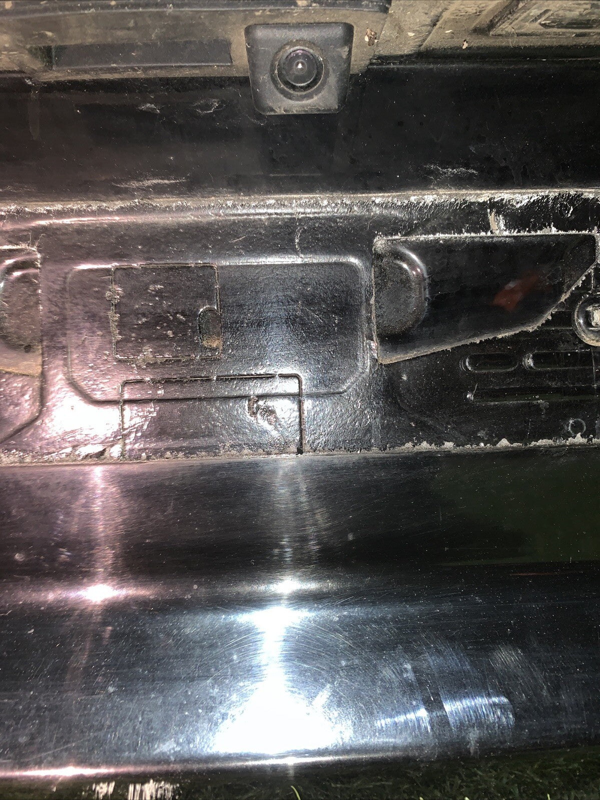 Baule / Bagagliaio / Cofano posteriore Audi A4 2010 berlina