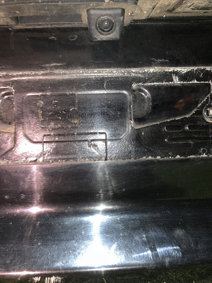 Baule / Bagagliaio / Cofano posteriore Audi A4 2010 berlina