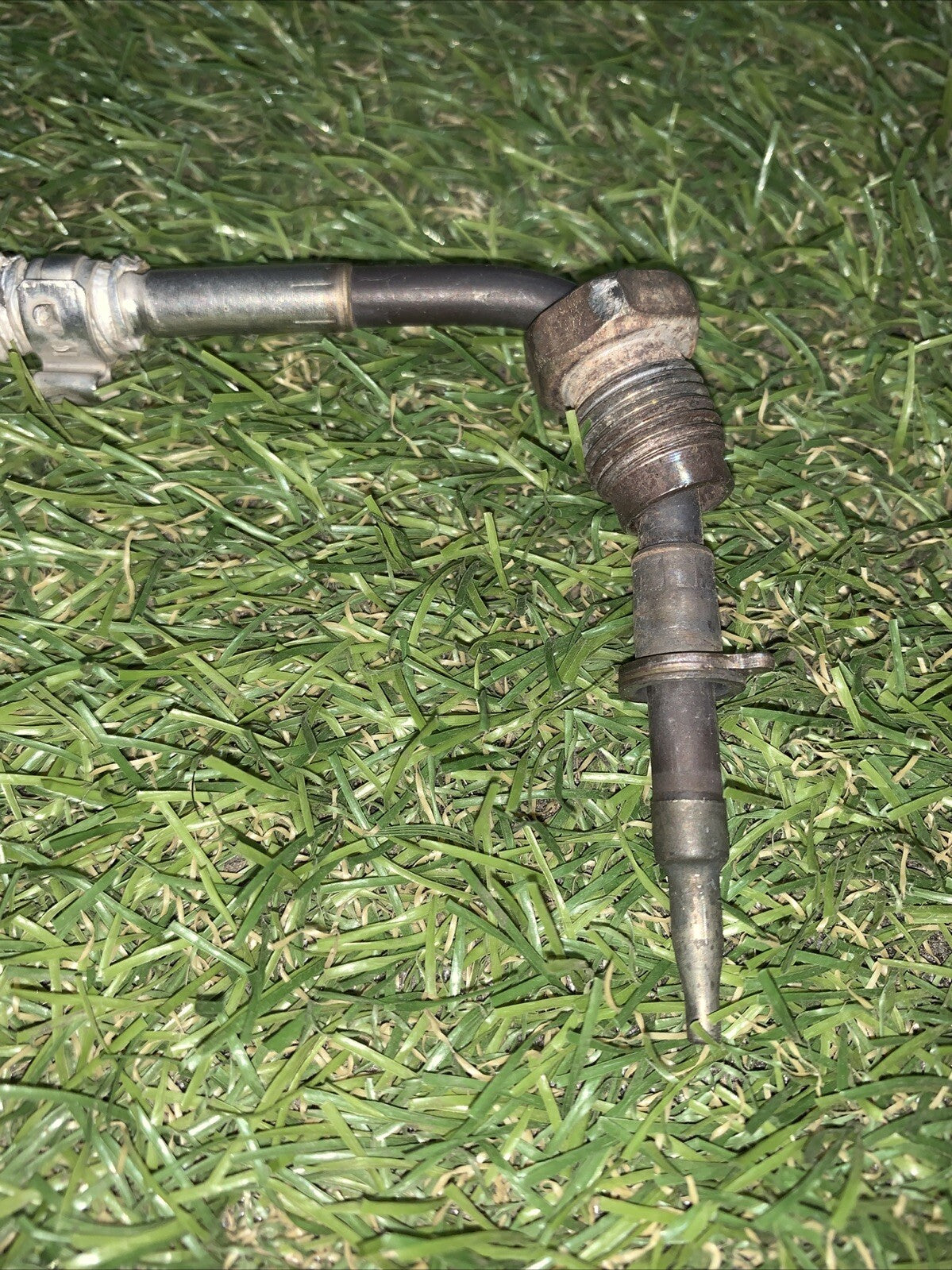 Sensore Temperatura Gas Di Scarico Kia Sportage 2023 1.6 Hybrid 39260-2M555