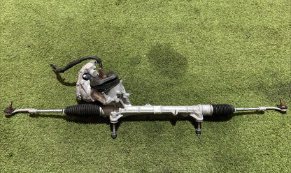 Scatola Guida Opel Cora F 2020 9860192180