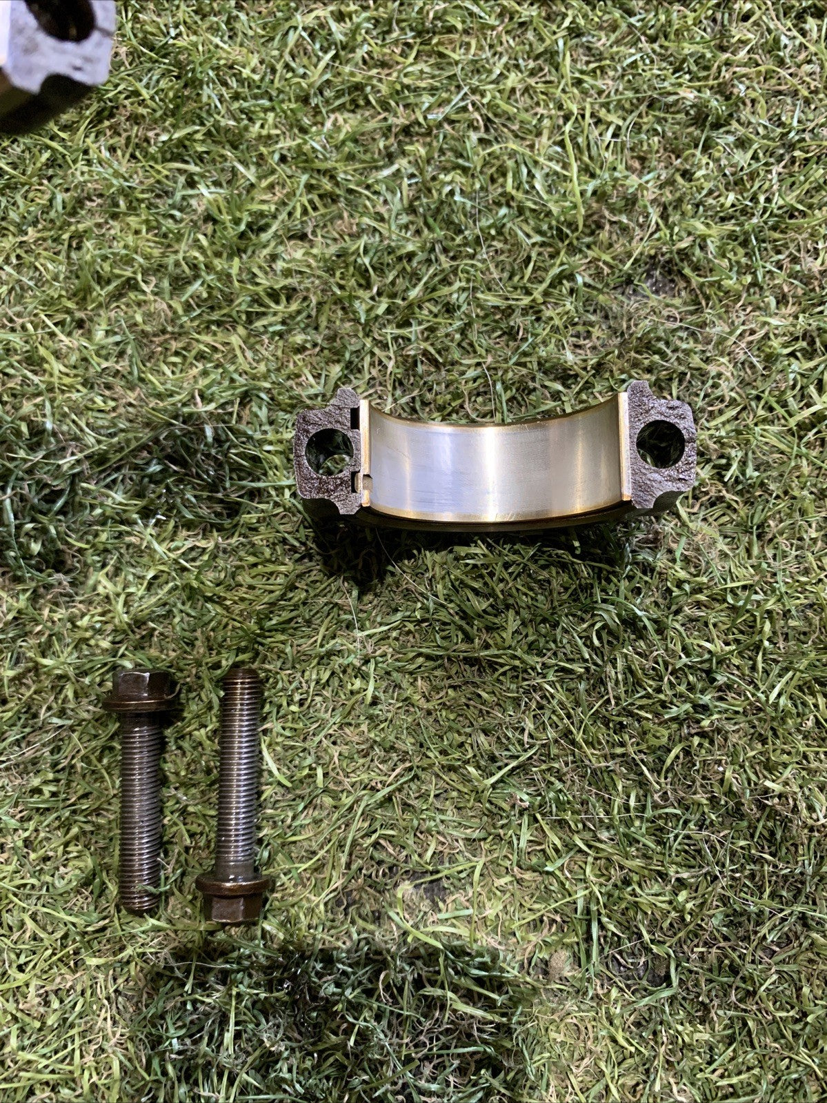 Pistone Motore Fiat 500 Abarth 2011 1.4 Benzina (4)