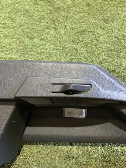 Rivestimento Montante Destro Baule Volkswagen T-Roc 2GA867762A