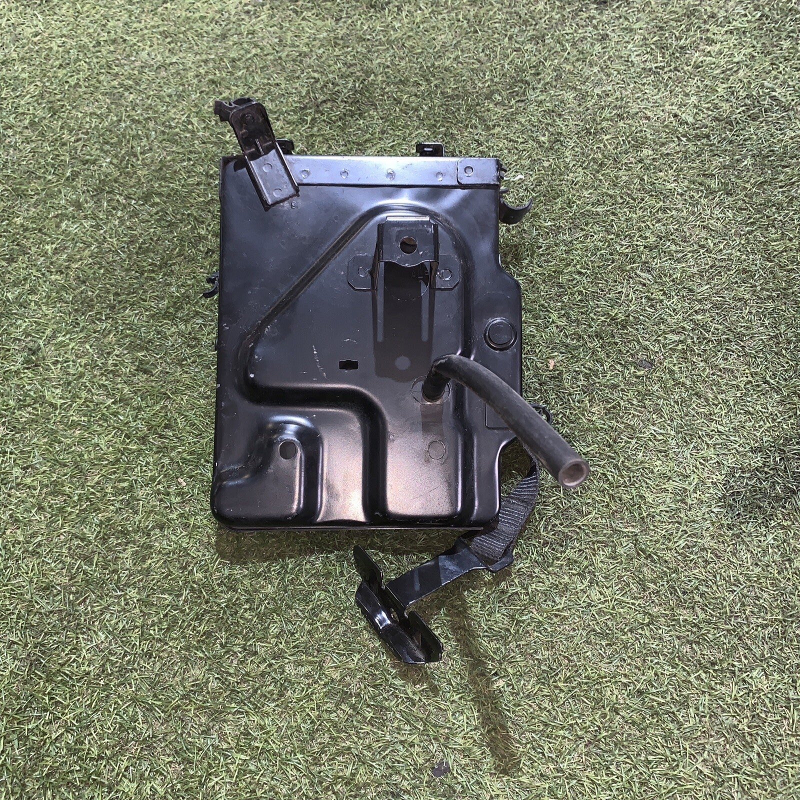 SUPPORTO BATTERIA + STAFFA ORIGINALE LANCIA YPSILON 312 1.2 BENZINA