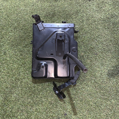 SUPPORTO BATTERIA + STAFFA ORIGINALE LANCIA YPSILON 312 1.2 BENZINA