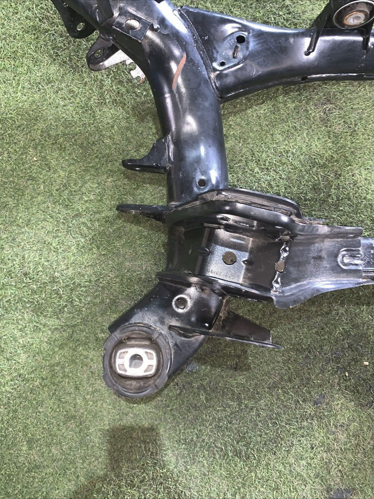 Ponte Assale Posteriore Bmw X4 2022 G02