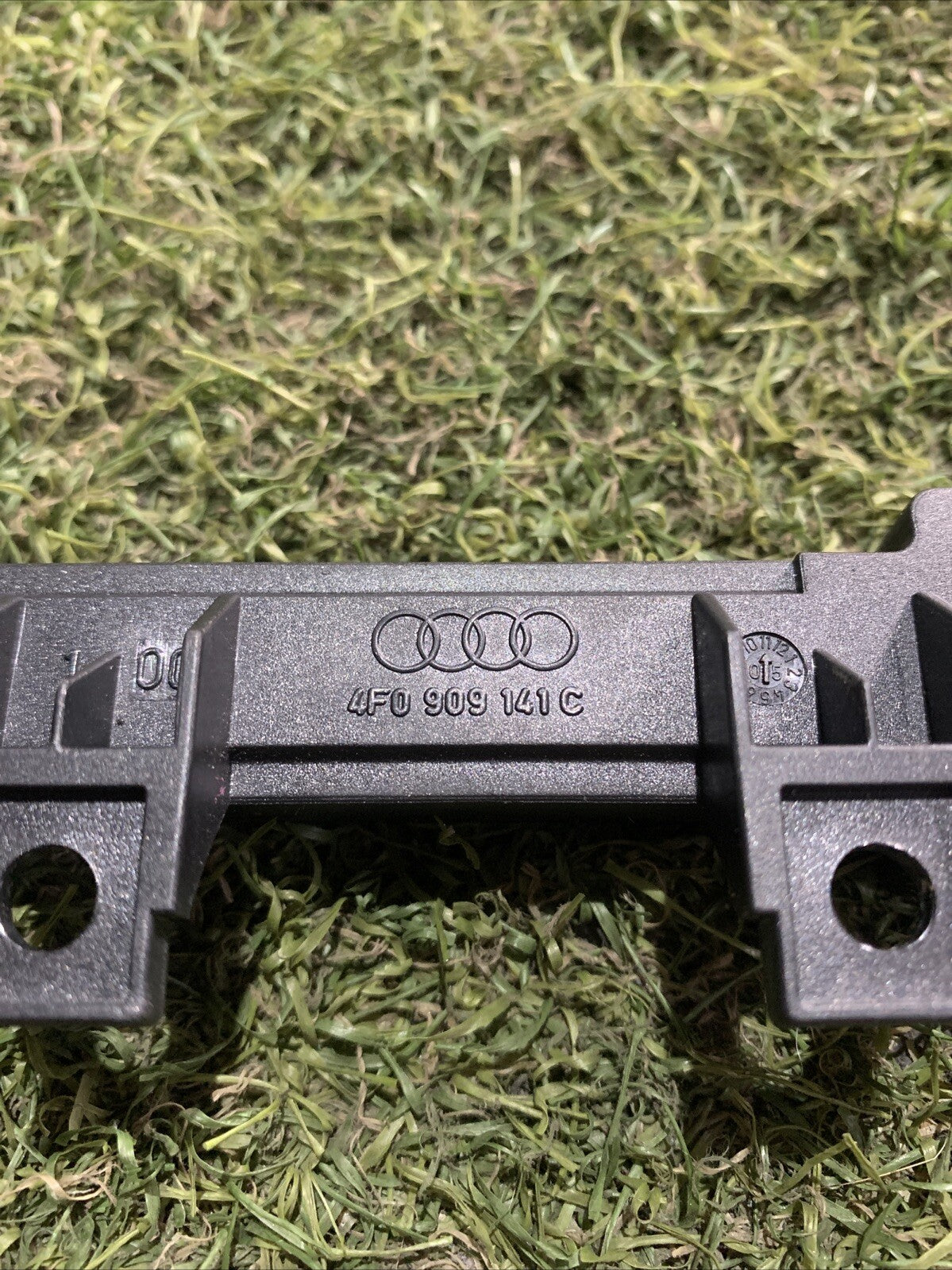 Modulo Elettronico Audi Q7 2006 4F0909141C