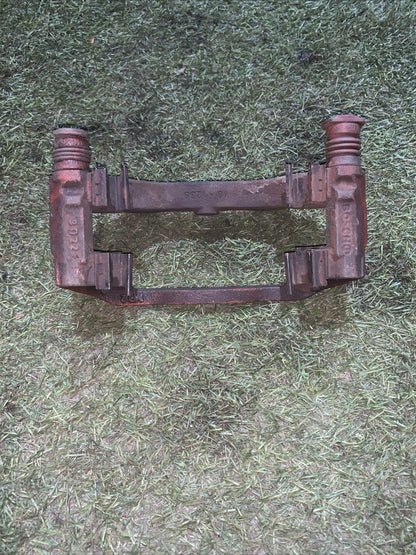 Porta pinza anteriore Sx Fiat Bravo 1.6