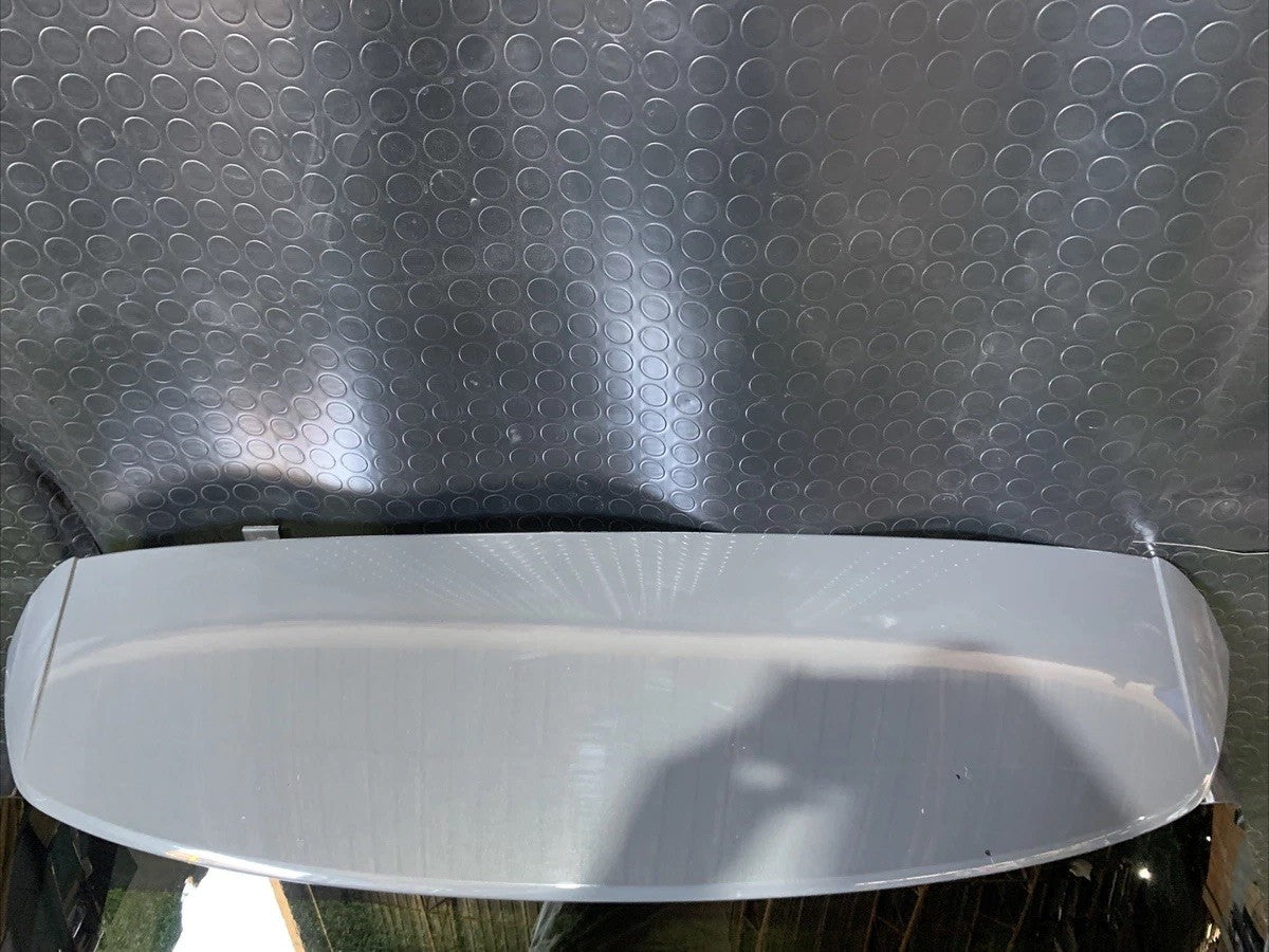 Cofano Baule Portellone Posteriore Audi Q2