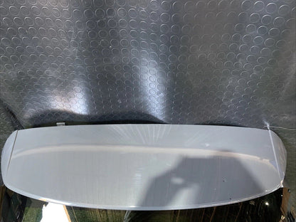 Cofano Baule Portellone Posteriore Audi Q2