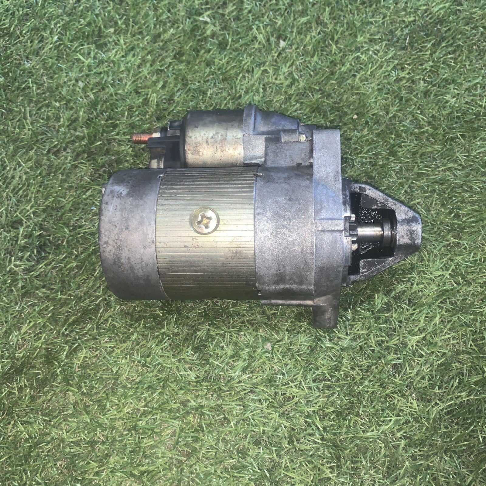 Motorino avviamento Fiat panda169 1.2 B benzina 63102022