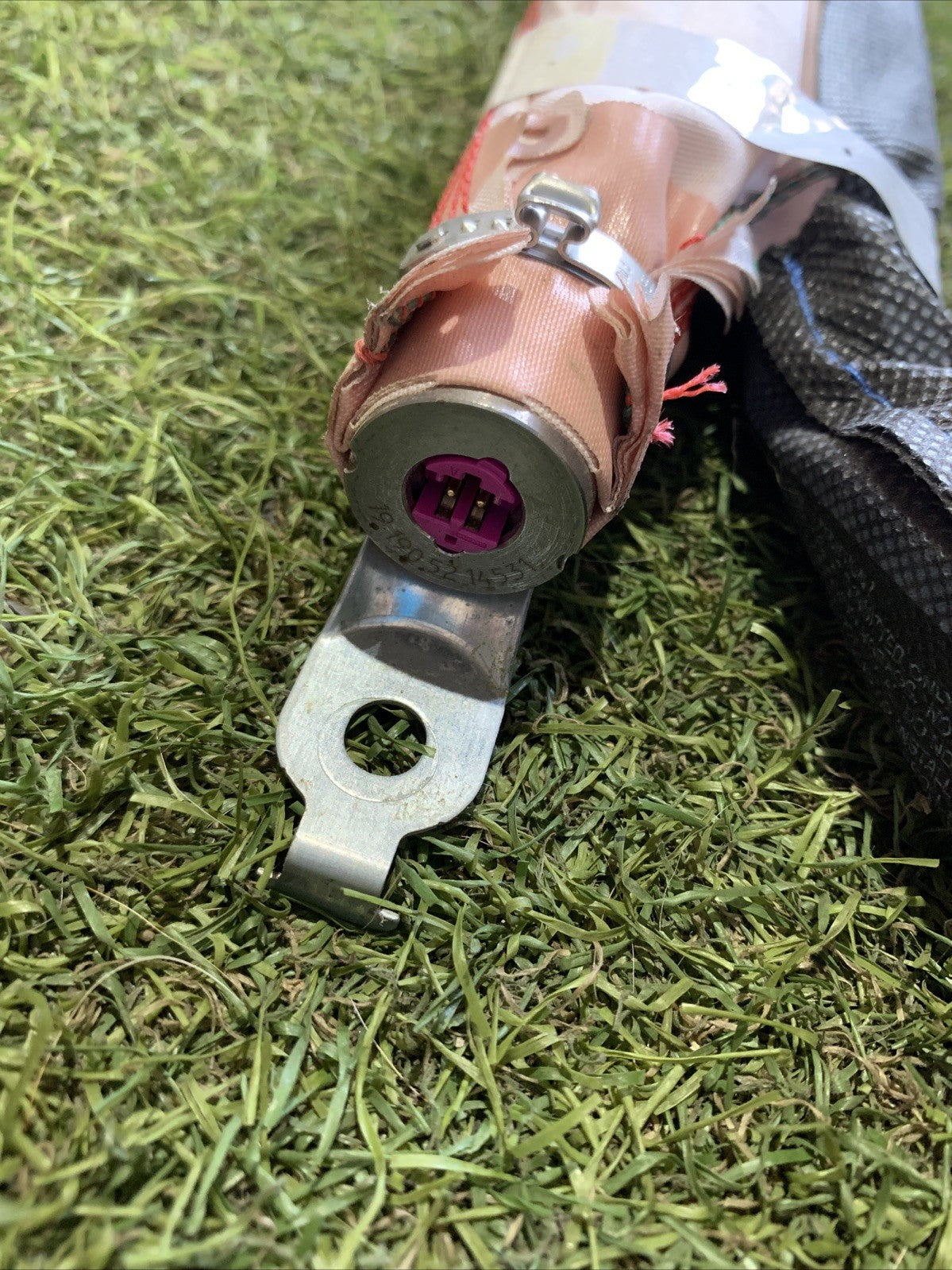 TENDA AIRBAG ANT SX FIAT PANDA 3 (312_319) 1.0 MILD HYBRID DAL 2020-, B3779