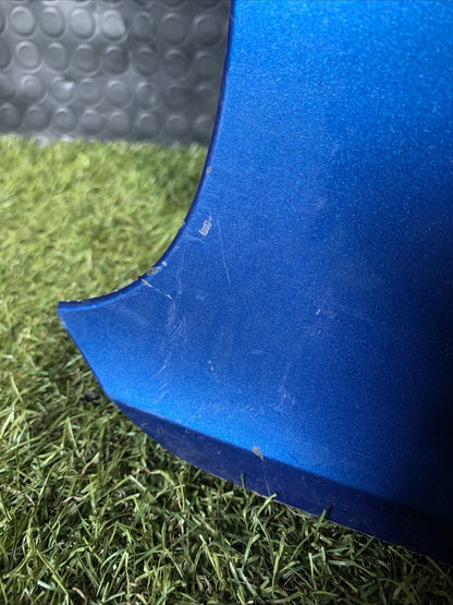 Cofano Baule Portellone Posteriore Smart 453