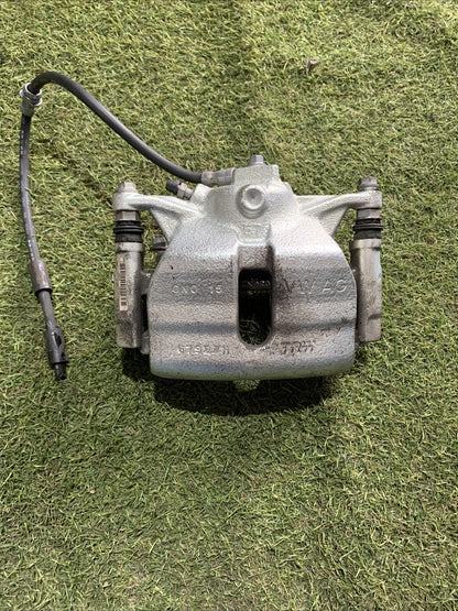 Pinza Freno Anteriore Destra Volkswagen T-roc 1.0 Benzina 8V0615124