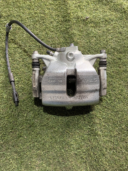 Pinza Freno Anteriore Destra Volkswagen T-roc 1.0 Benzina 8V0615124