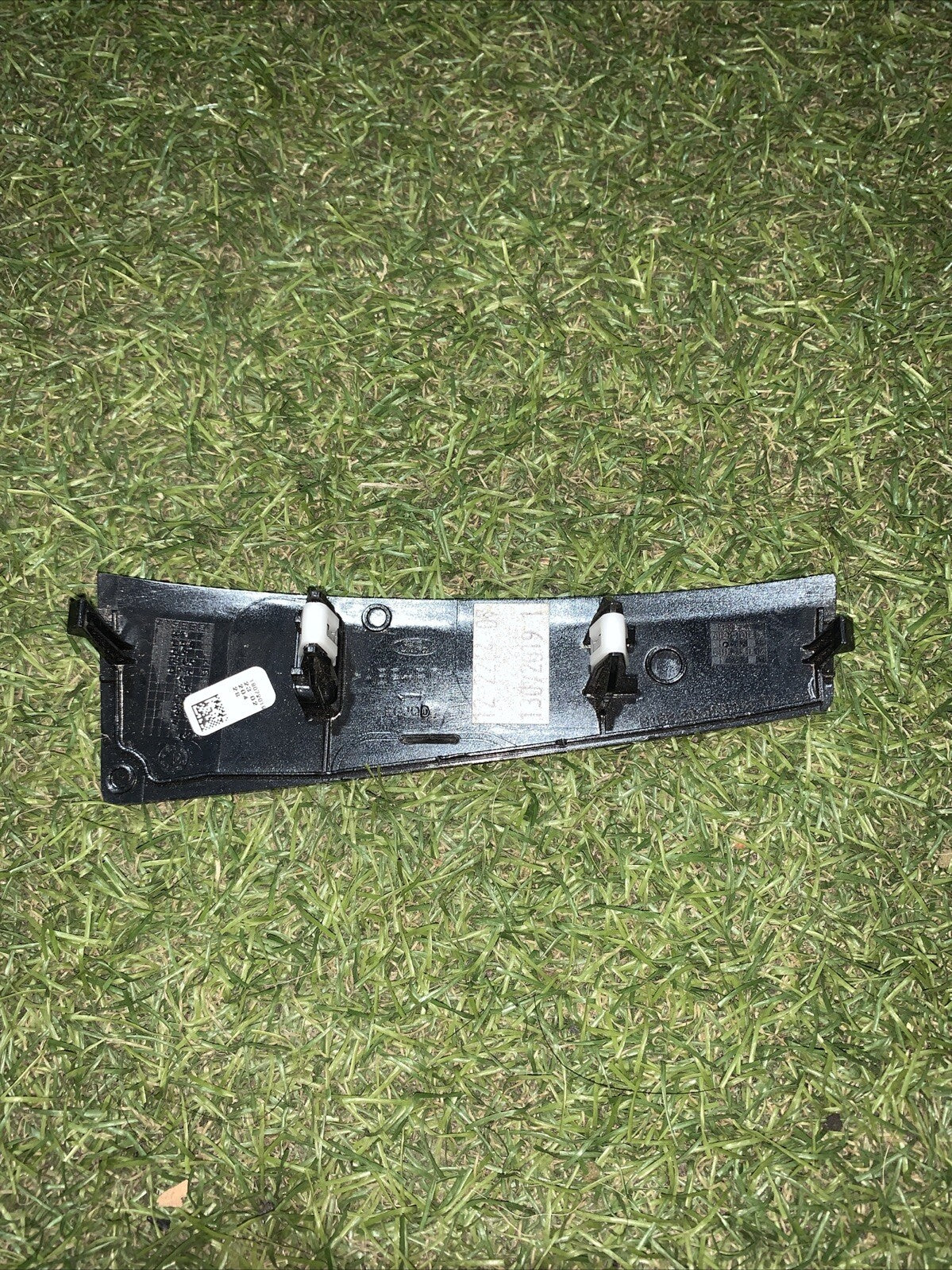 Modanatura Cruscotto Ford Fiesta 2019 H1BB-A045N56-E