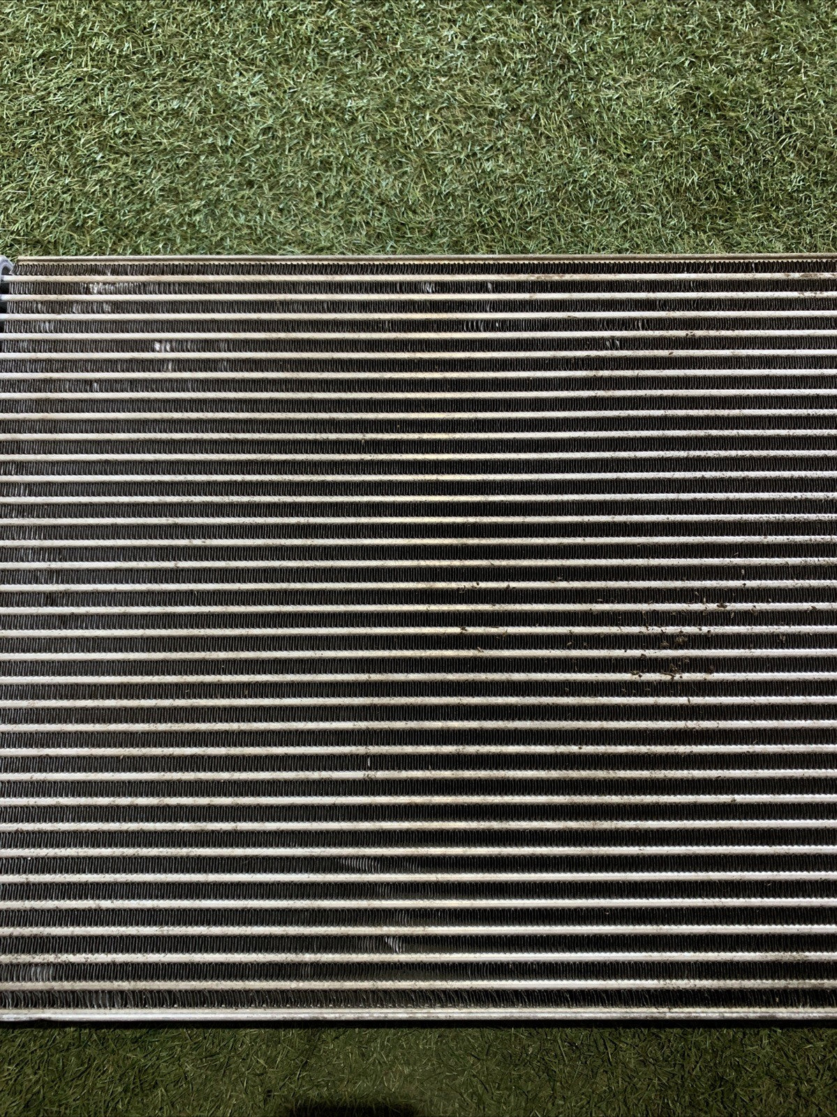 Radiatore Intercooler Skoda Octavia 2004 1.9 Diesel 1K0145803E