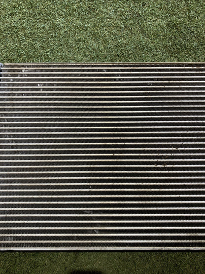 Radiatore Intercooler Skoda Octavia 2004 1.9 Diesel 1K0145803E