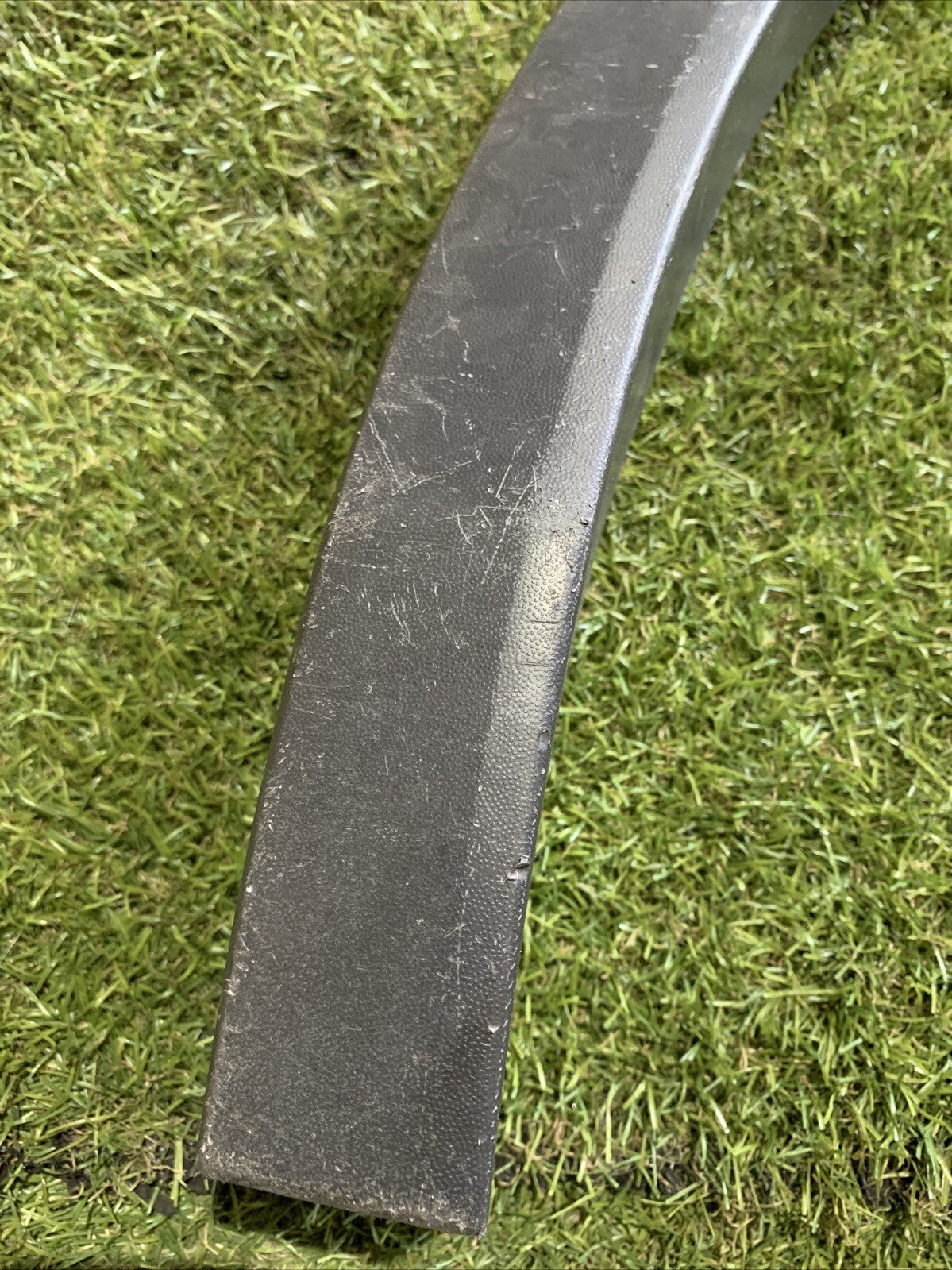 MODANATURA PARAFANGO POSTERIORE SINISTRO VOLKSWAGEN TIGUAN 2016-2024 5NA854819K