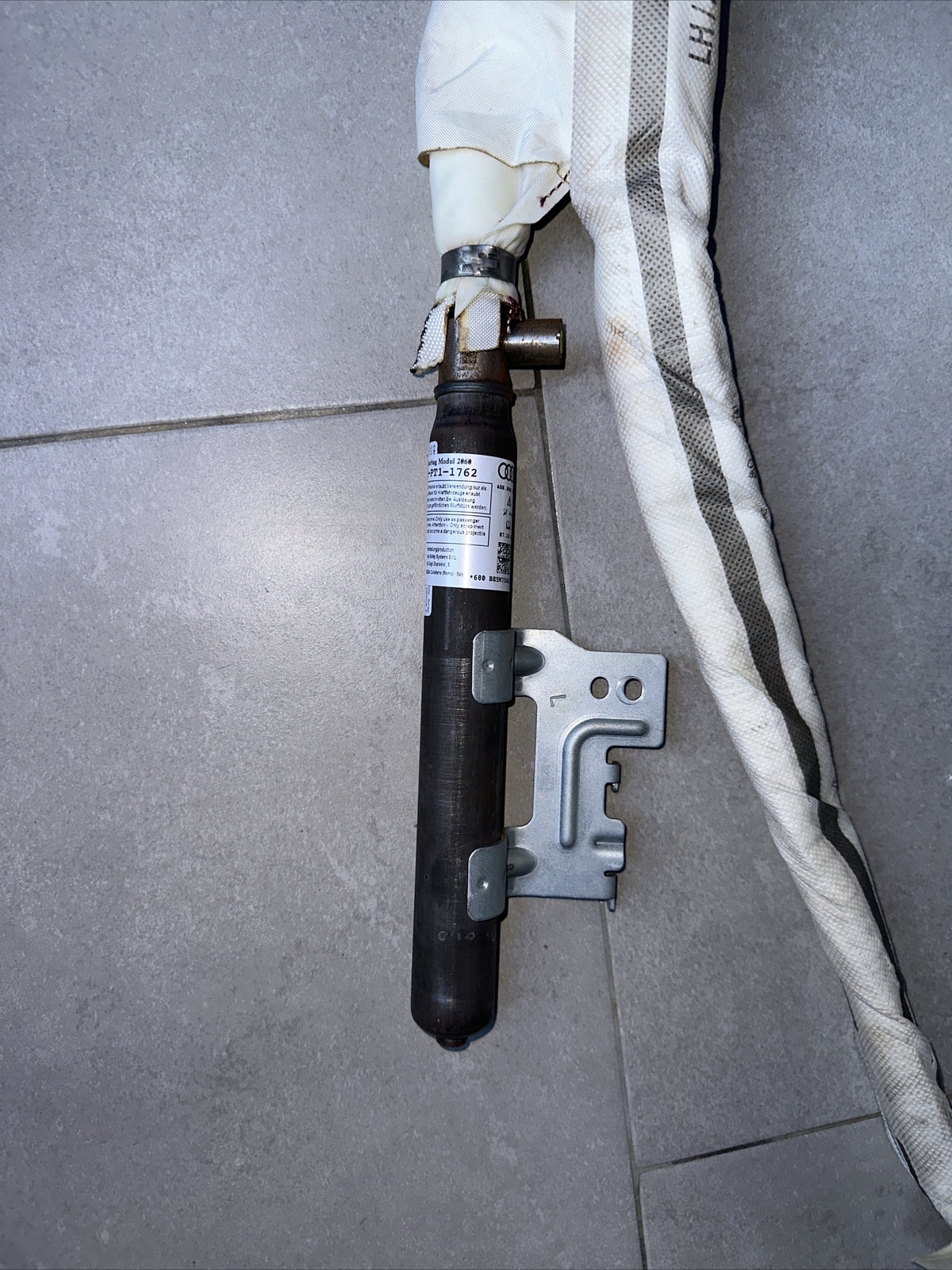 AIRBAG A TENDINA  SINISTRA SX 4G8880741A  Dal  12-17 AUDI A7 S7 RS7 C7 COUPÈ