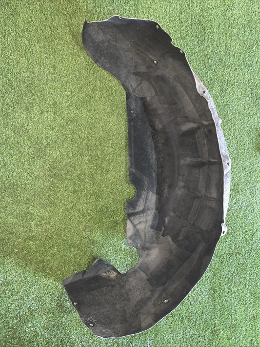 PARASASSI POSTERIORE DESTRO AUDI Q7 2006 4L0810172