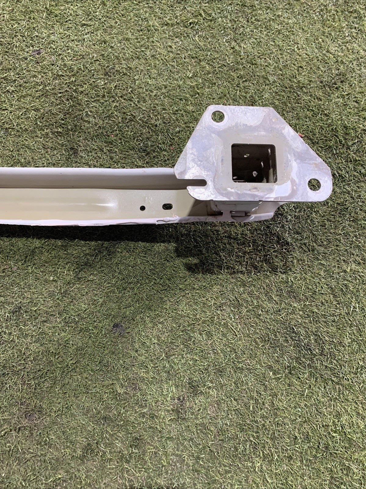 TRAVERSA PARAURTI POSTERIORE PER CITROEN C3 Serie 9672808280 (16 )