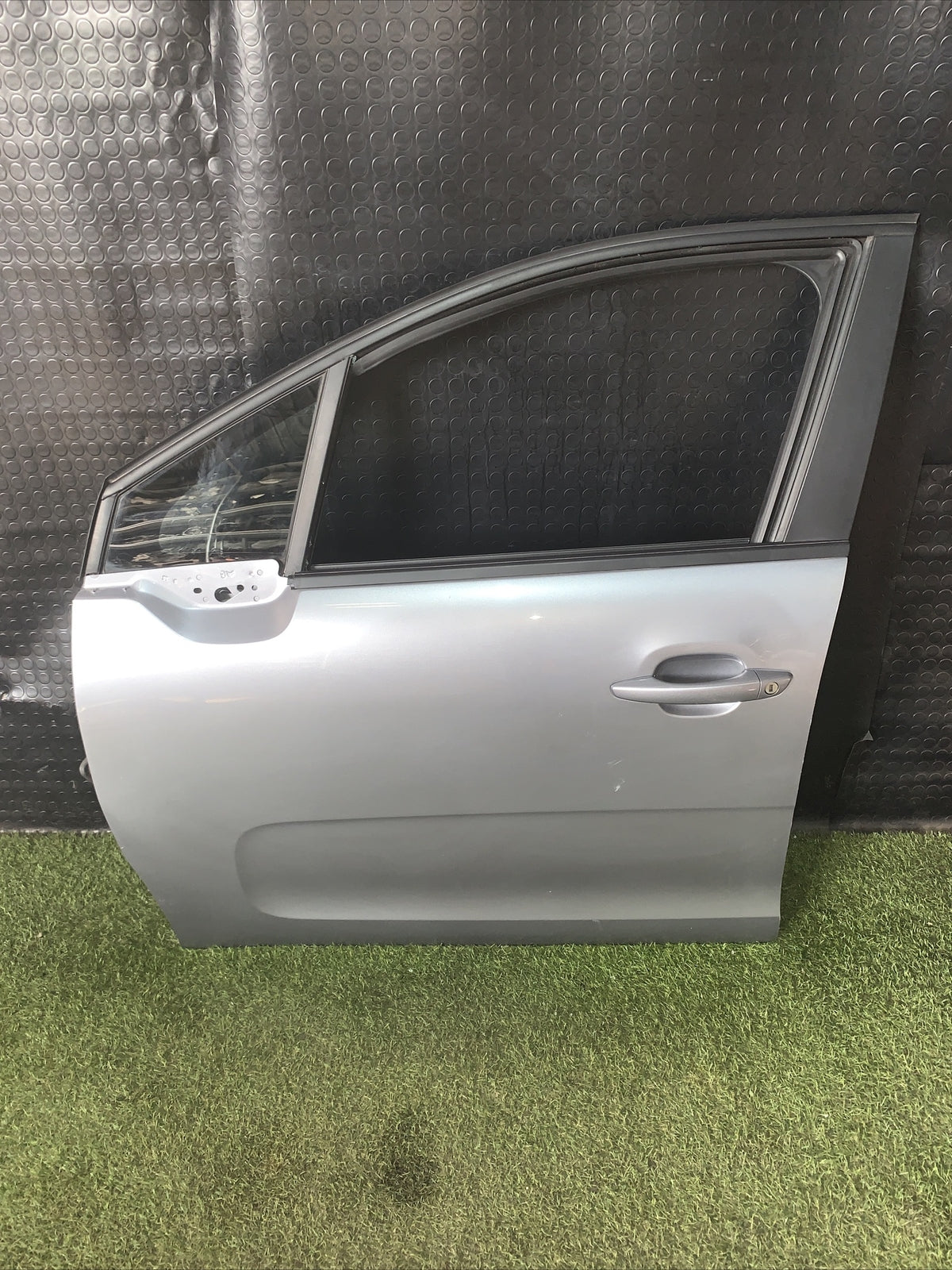 SPORTELLO PORTA PORTIERA ANTERIORE SINISTRA CITROEN C3 DAL 2017 IN POI