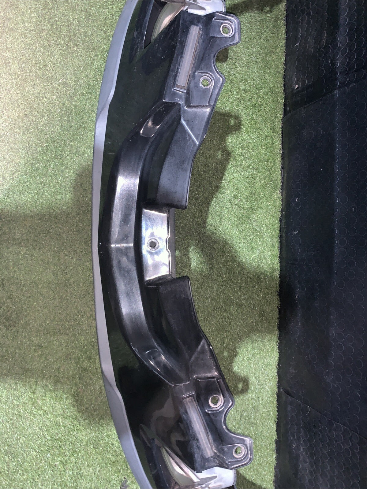 Paraurti Anteriore Lancia Ypsilon 2006 