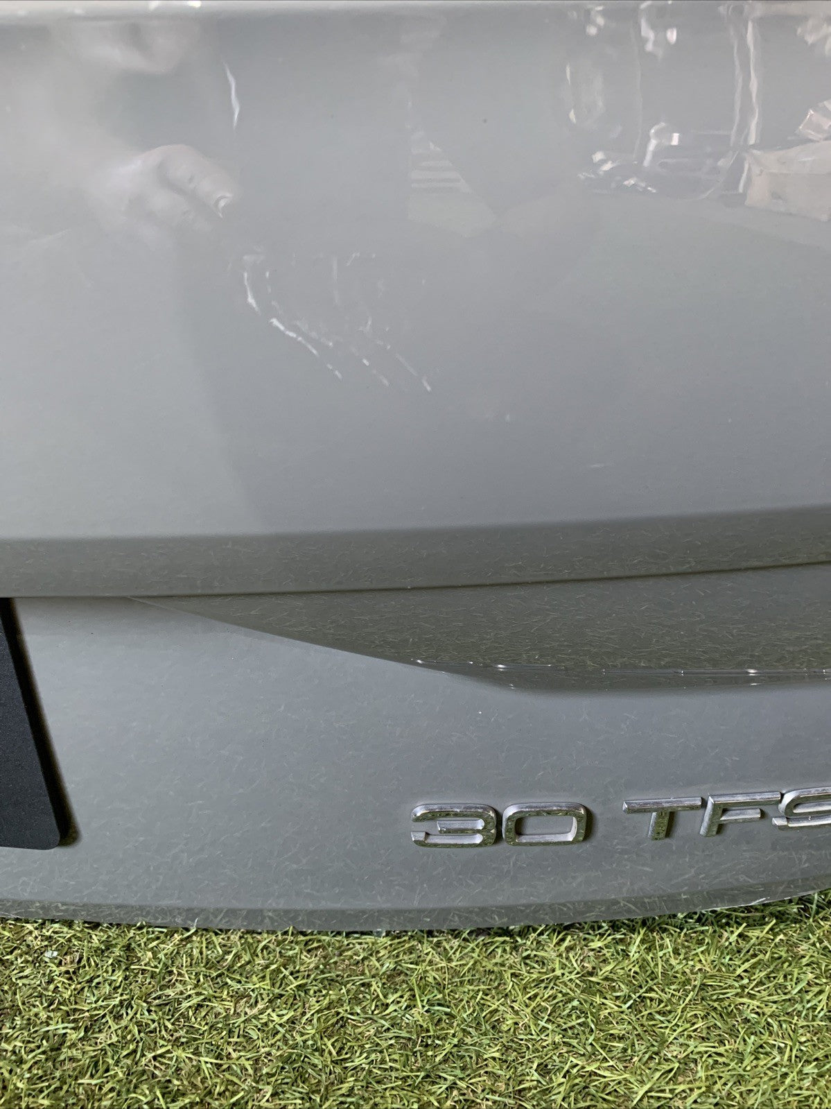 Cofano Baule Portellone Posteriore Audi Q2 (2)