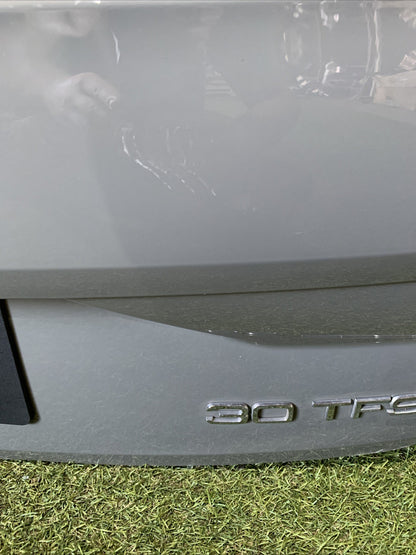 Cofano Baule Portellone Posteriore Audi Q2 (2)