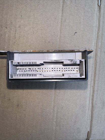 A2c14003700 CENTRALINA AIRBAG DACIA Sandero Serie STEPWAY