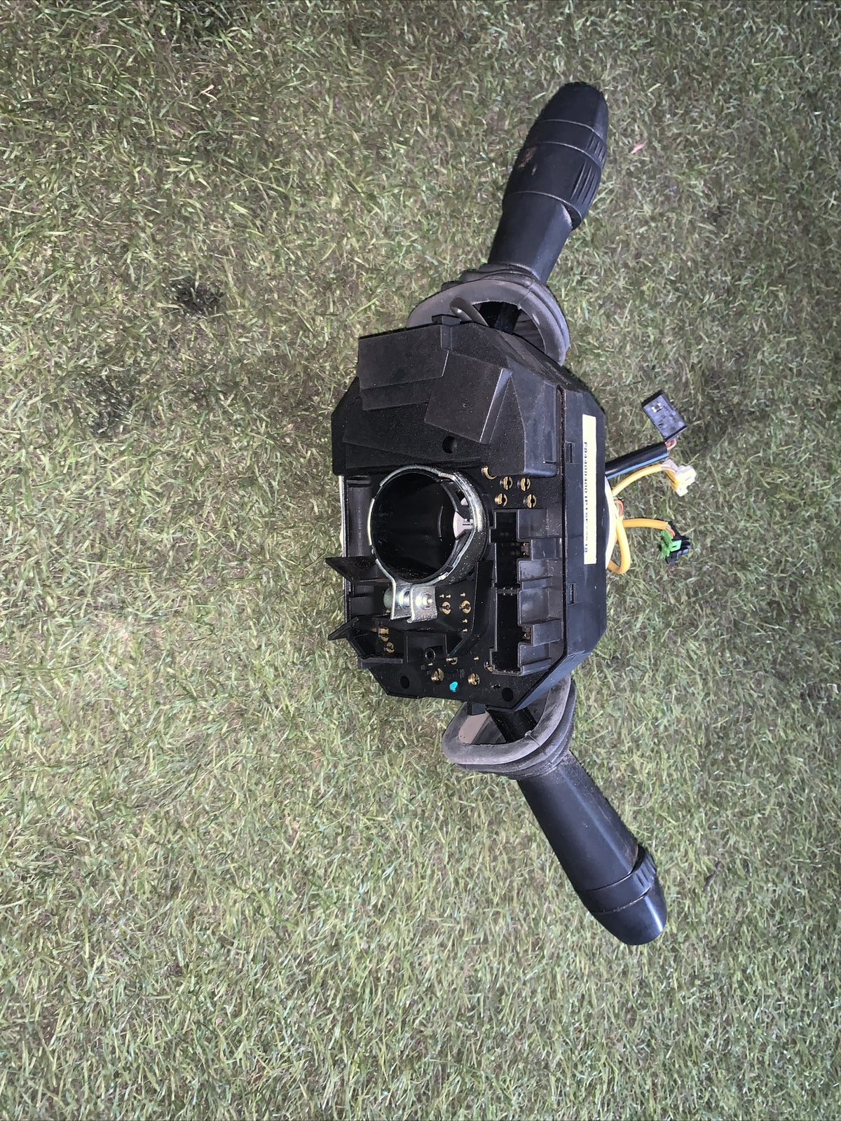 DEVIOLUCI LANCIA Delta 3° Serie 07354737730