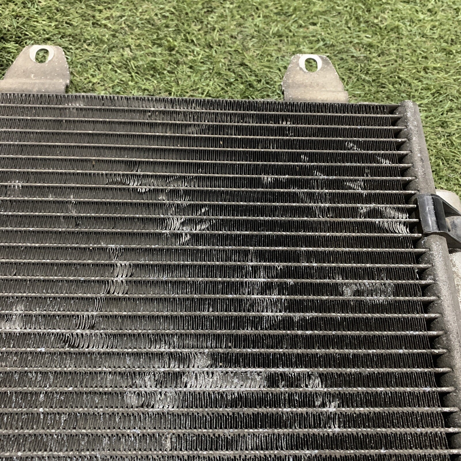 88450-0H010 CONDENSATORE RADIATORE CLIMATIZZATORE CLIMA A/C TOYOTA AYGO 1.4