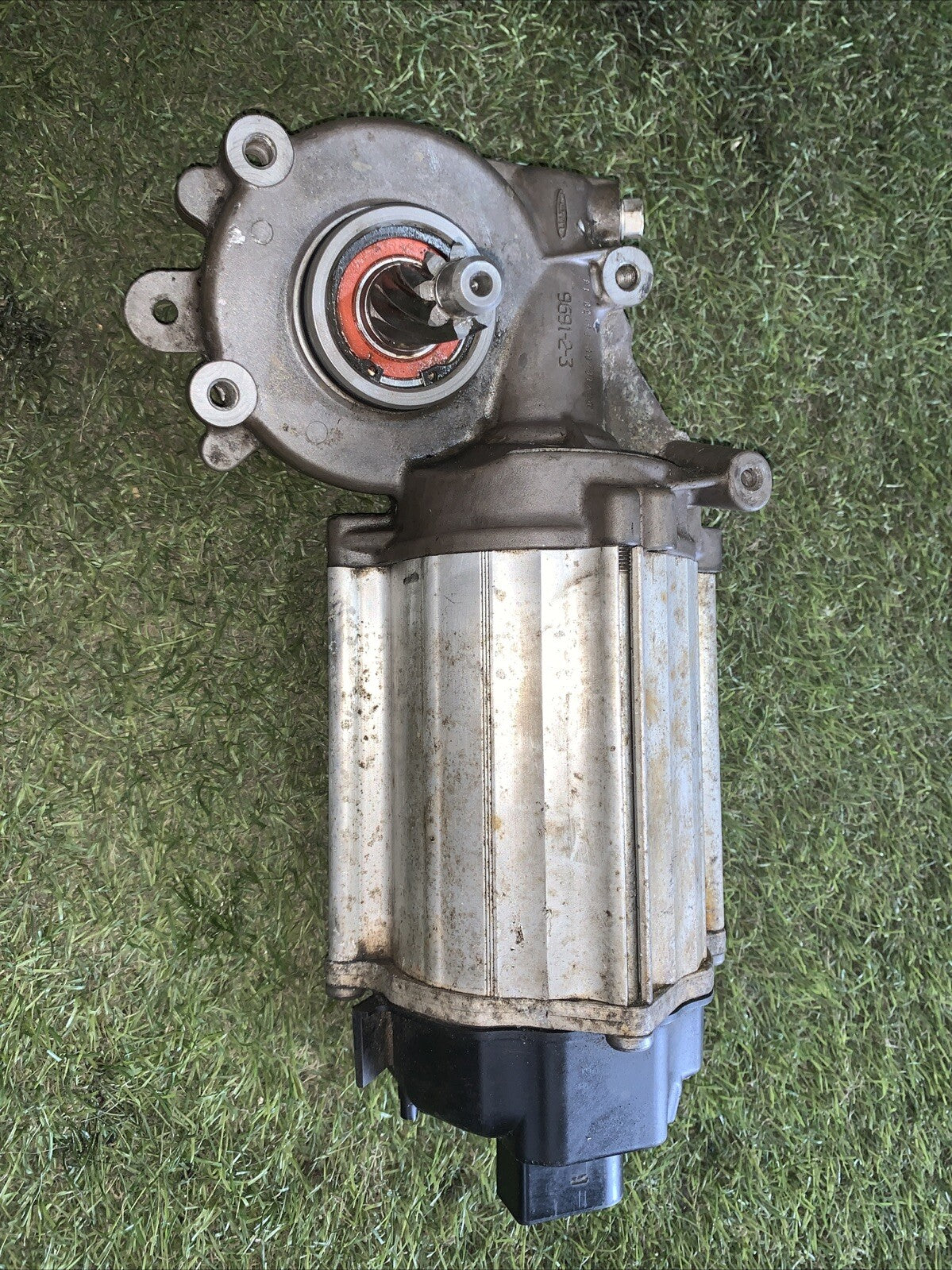 Motorino Scatola Sterzo VW Golf V 2.0 1K0909144C