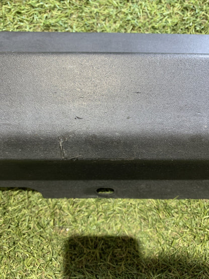 Fascia modanatura minigonna dx Alfa romeo stelvio 2022 ORIGINALE 156132359 (2)