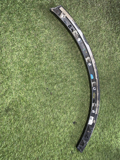 Modanatura Parafango Posteriore Destra Audi Q7 2016 4M0853818E