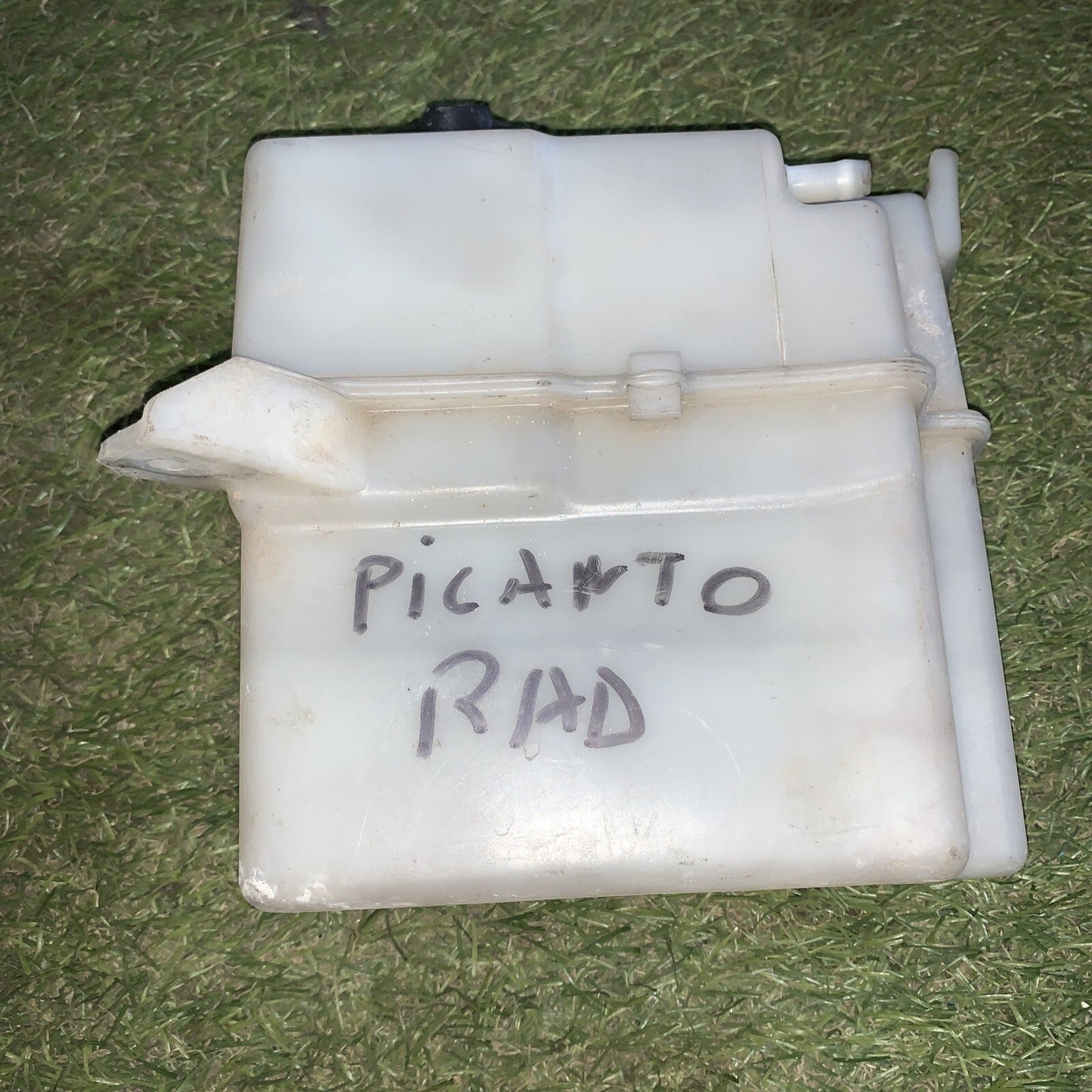 Vaschetta liquido radiatore KIA Picanto 1 Serie